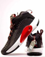 Air Jordan Jumpman 2021 “Bred” Sneakers