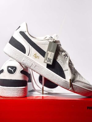 PUMA X TMC Ralph Sampson “Hussle way” Sneakers